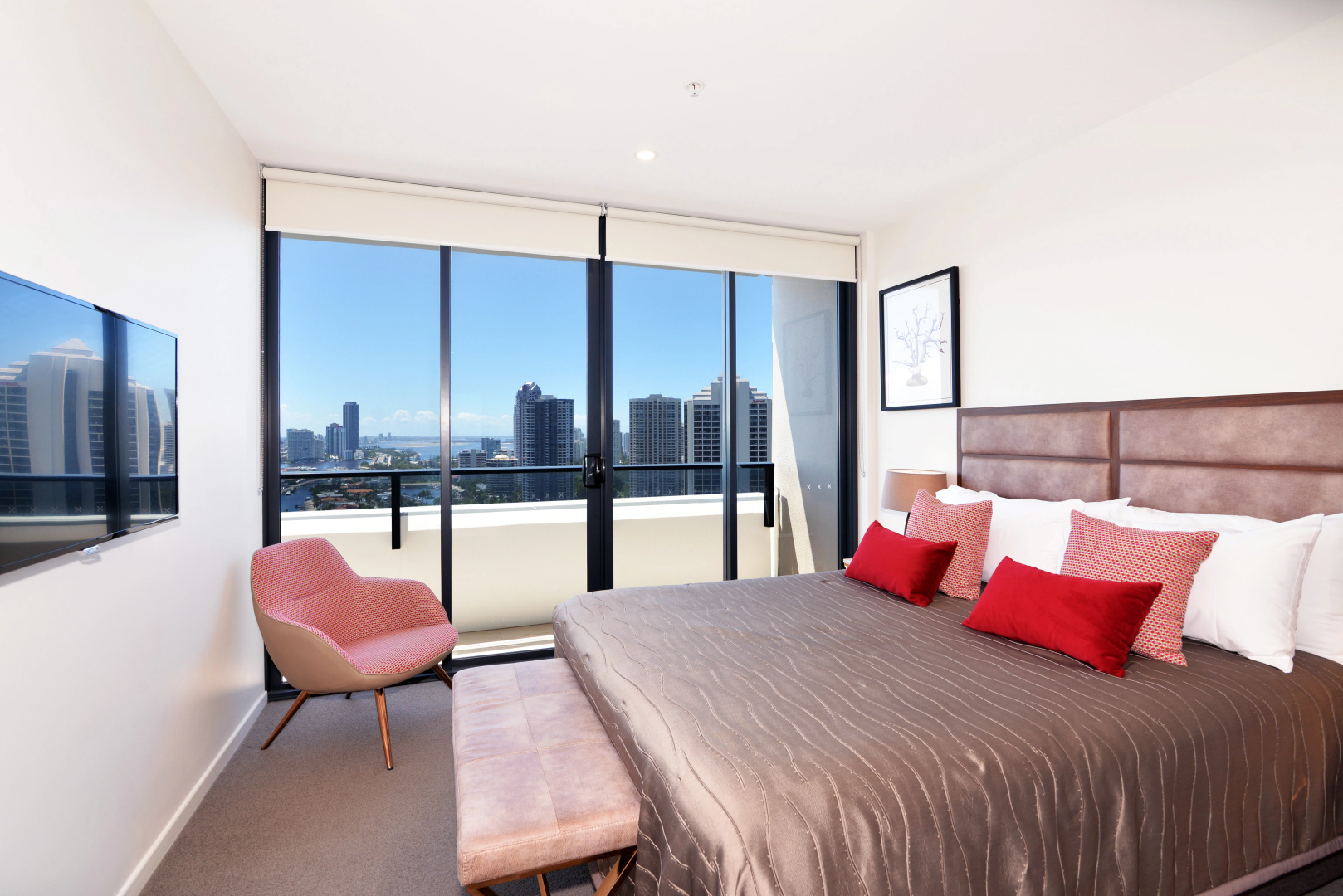 Foto - Ruby Gold Coast by CLLIX