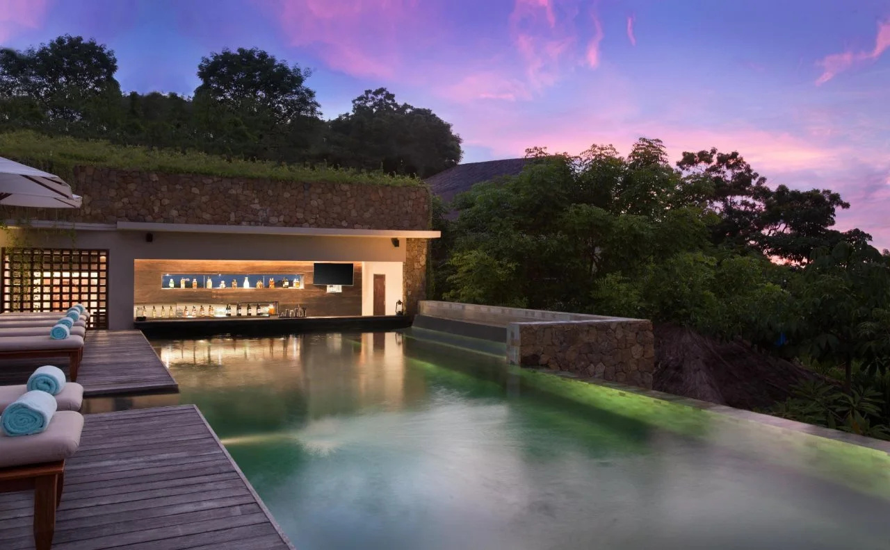 Foto - The Tamarind Resort - Nusa Lembongan