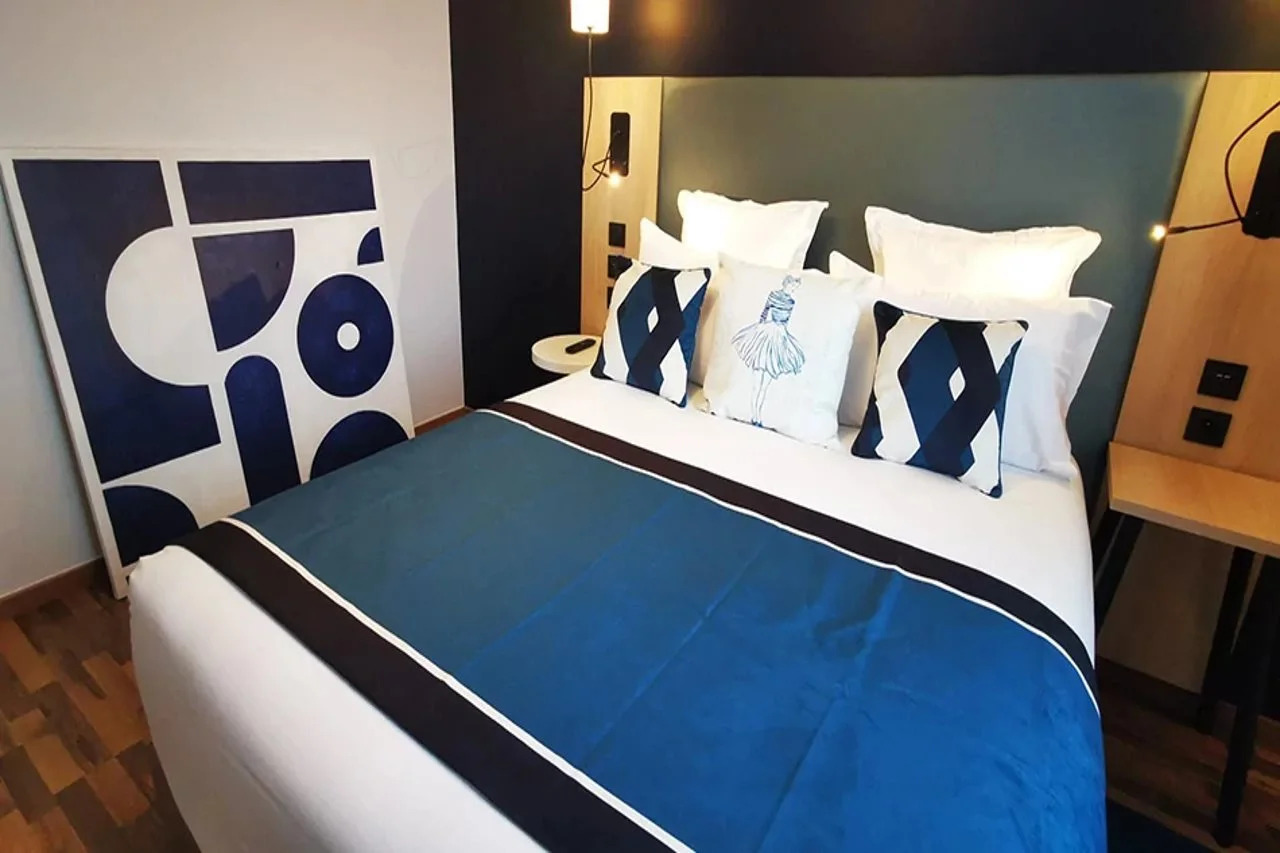 Photo - Residhome Asnieres