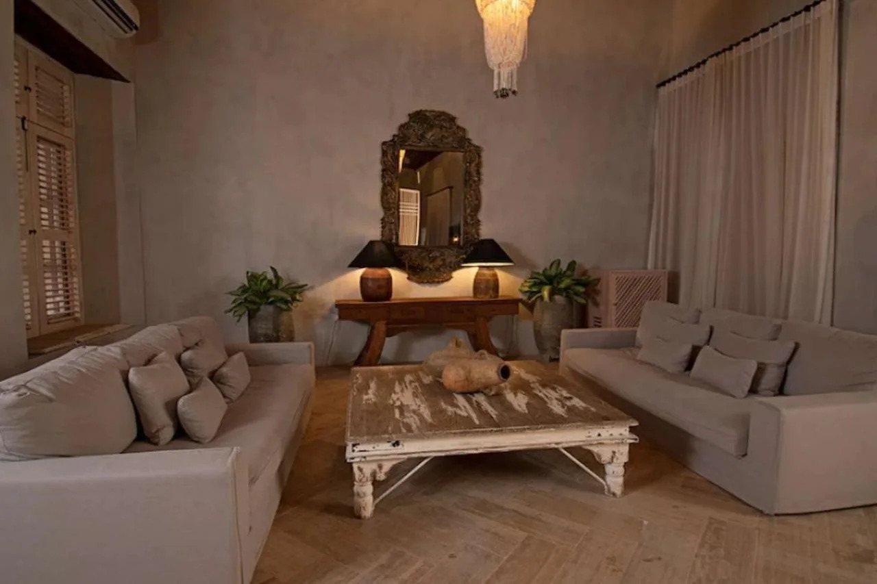 Foto - Hotel Casa Don Luis by Faranda Boutique, a member of Radisson Individuals