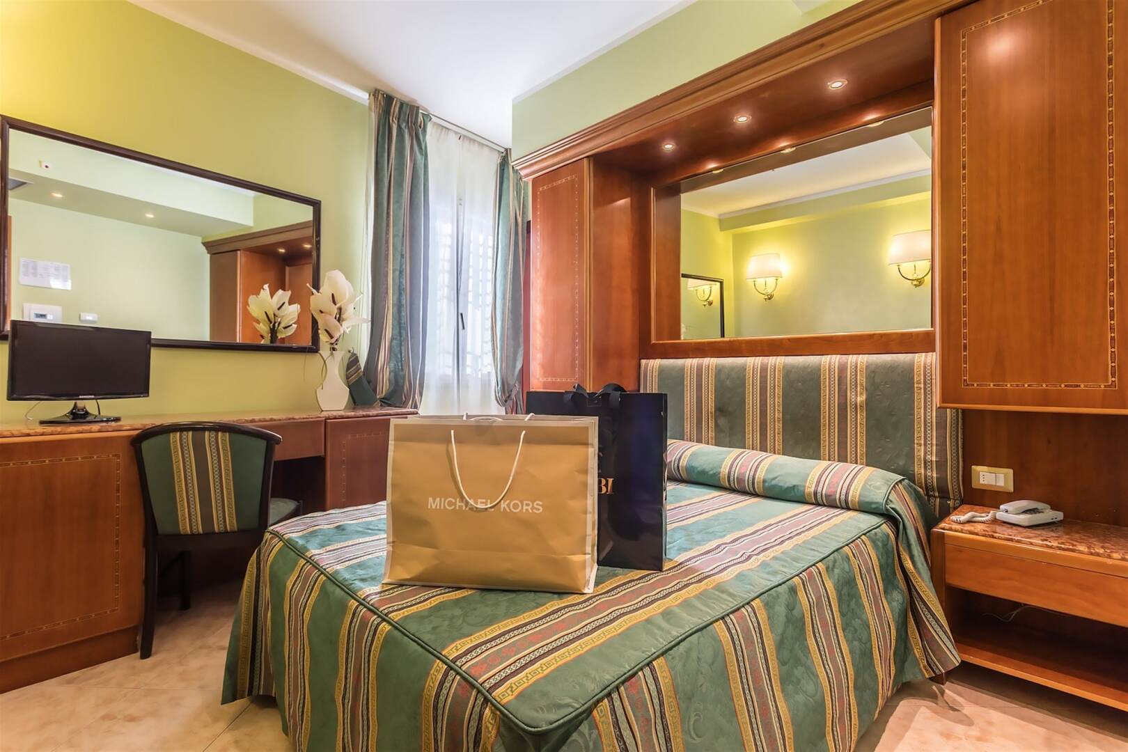 Foto - Raeli Hotel Siracusa