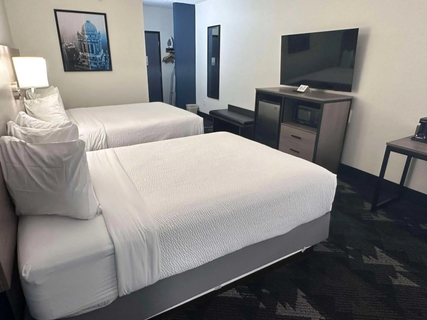 Foto - Best Western Bolingbrook Hotel