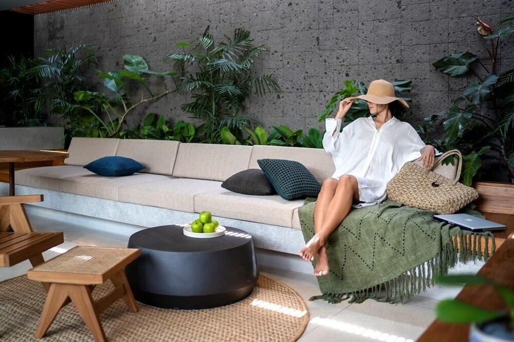 Blossom Eco Luxe Villas by Ekosistem, Bild 28 von 31