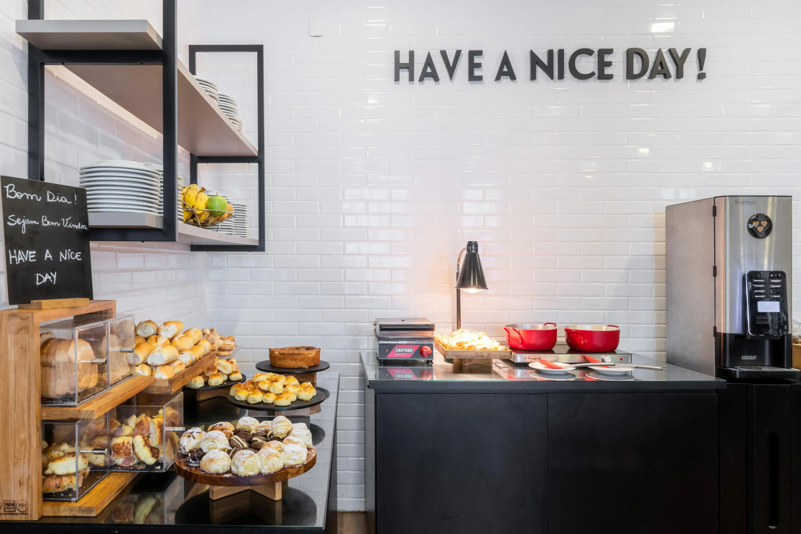 Photo - DELPLAZA Timbiras São Paulo