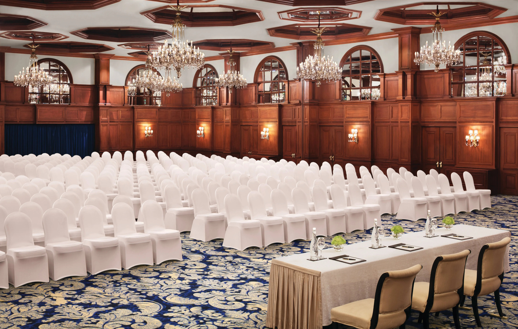 Photo - Taj Bengal