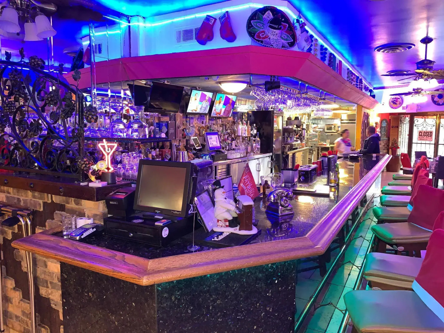 Foto - Shalimar Hotel of Las Vegas