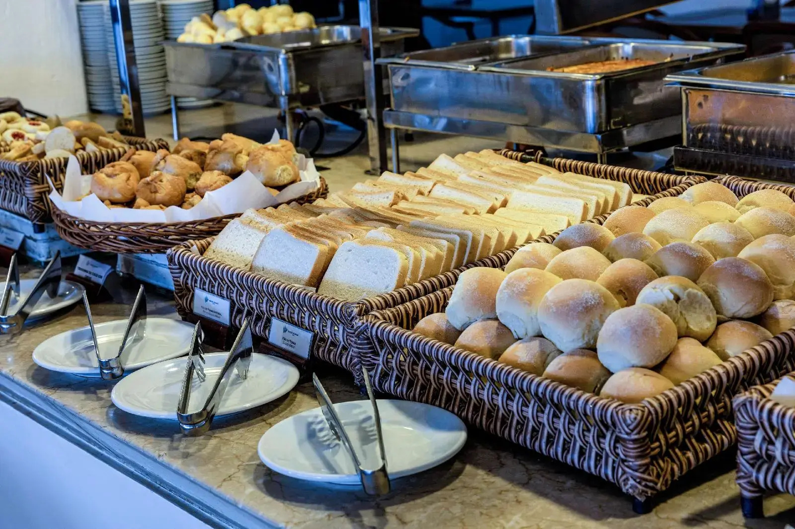 Foto - Maceió Atlantic Suites