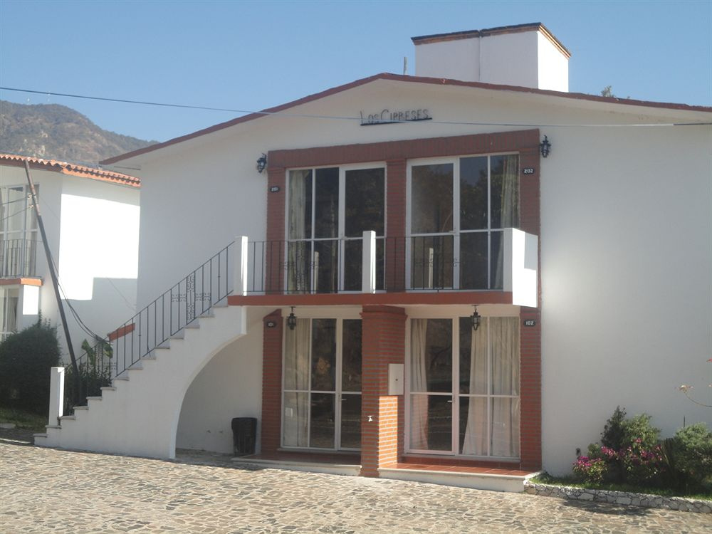 Foto - Villas de la Montaña