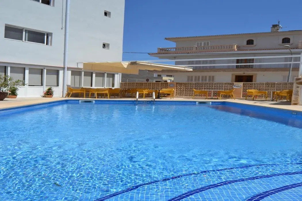 Foto - Hotel Vista Sol Cala Rajada