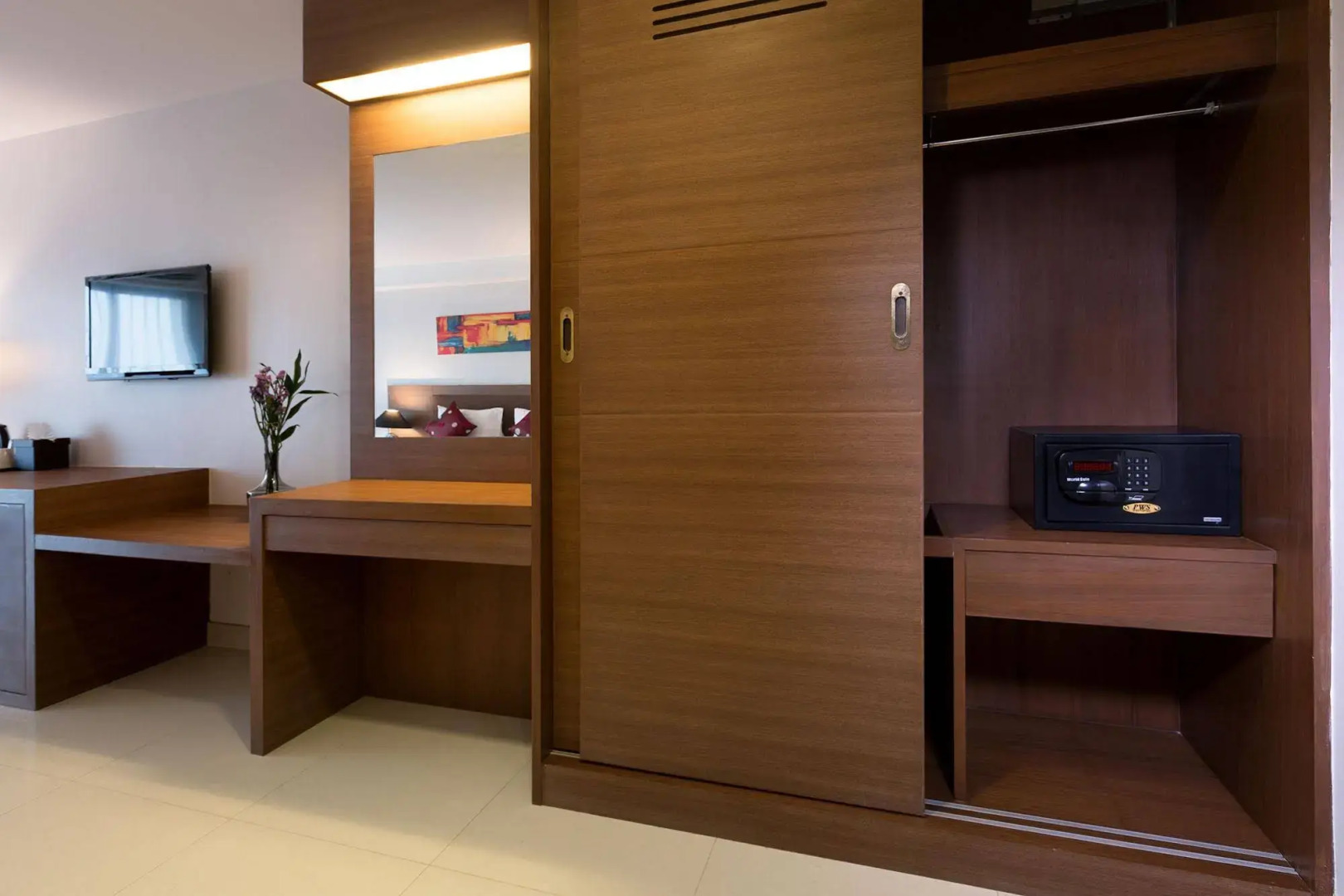 Foto - Riche Hua Hin Hotel