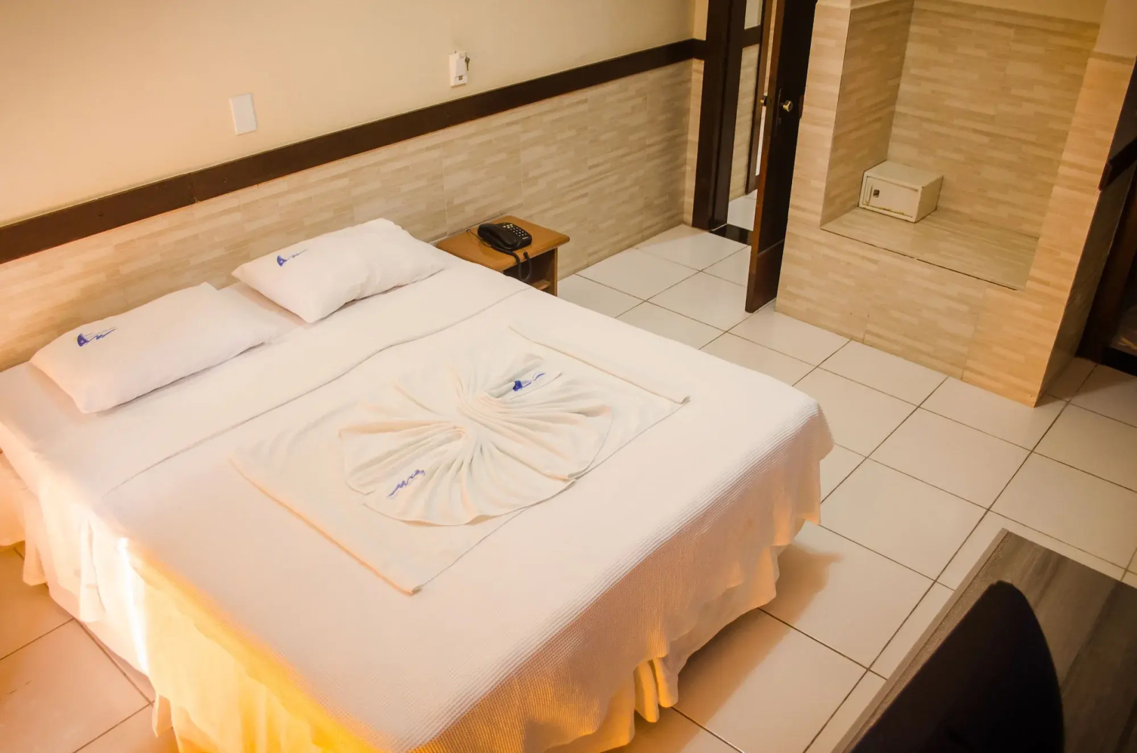 Foto - Hotel Porto das Ancoras