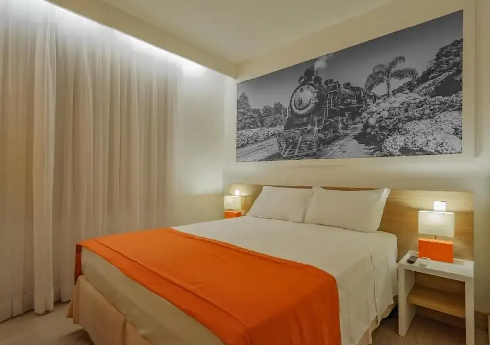 Foto - BG Hotel by Nobile