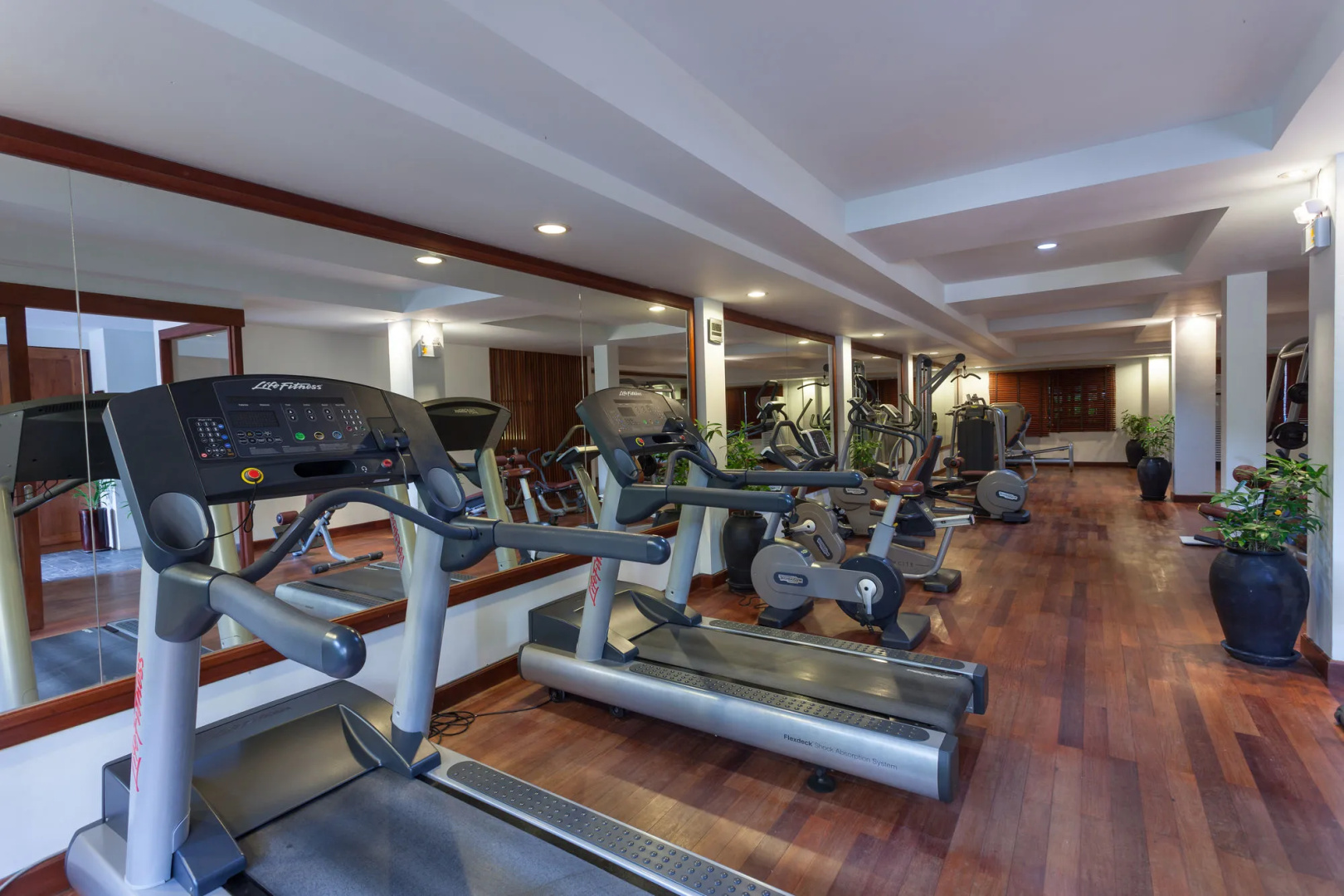 Photo - Prince Angkor Hotel & Spa