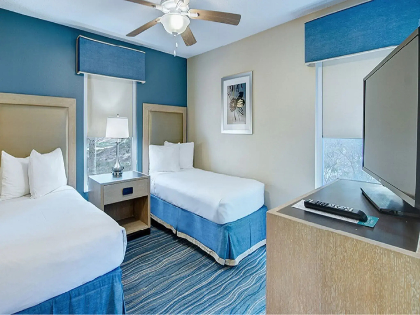 Photo - Summer Bay Orlando MOD Collection by Sonesta