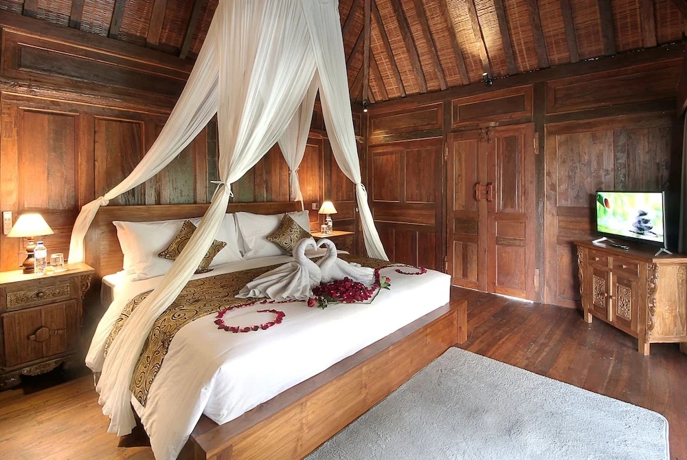 Foto - Andara Ubud Villa