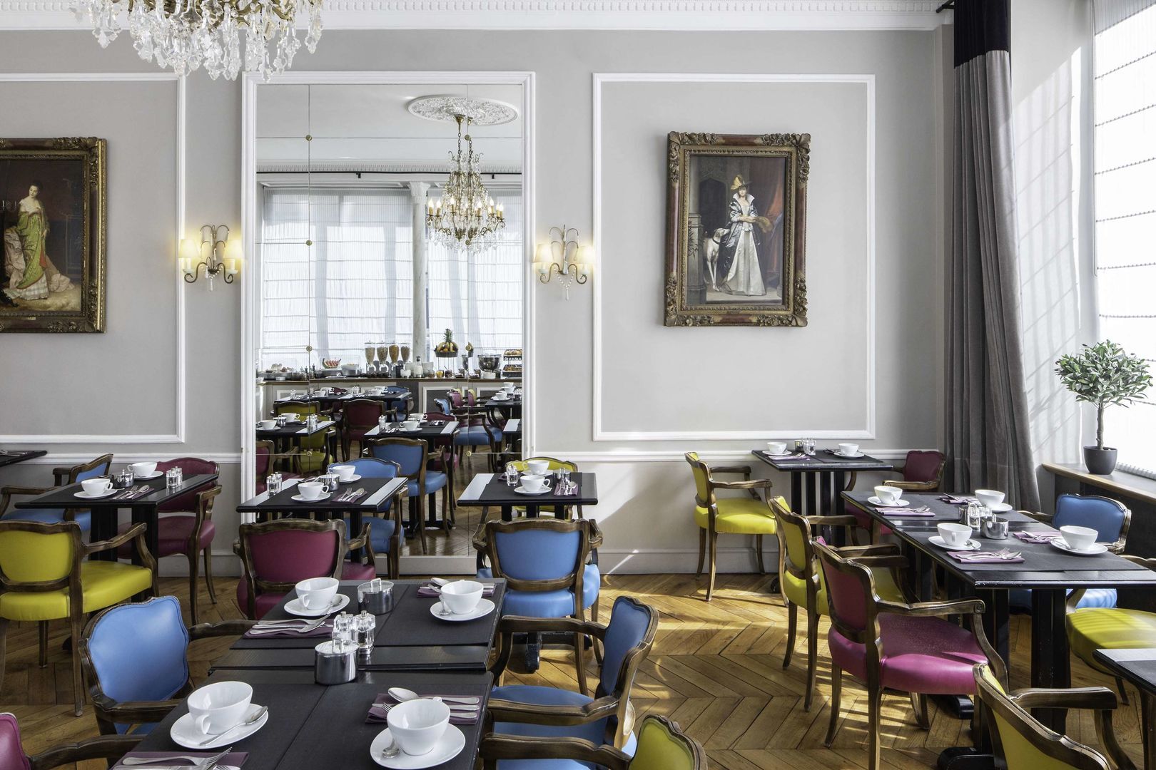 Photo - Elysées Hôtel