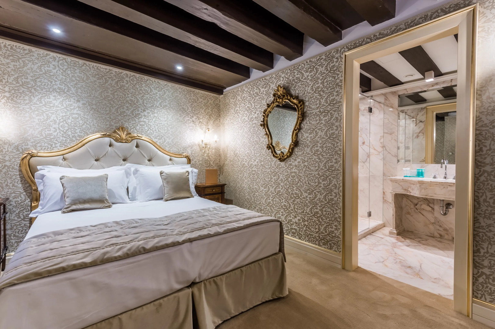 Photo - Hotel Nani Mocenigo Palace