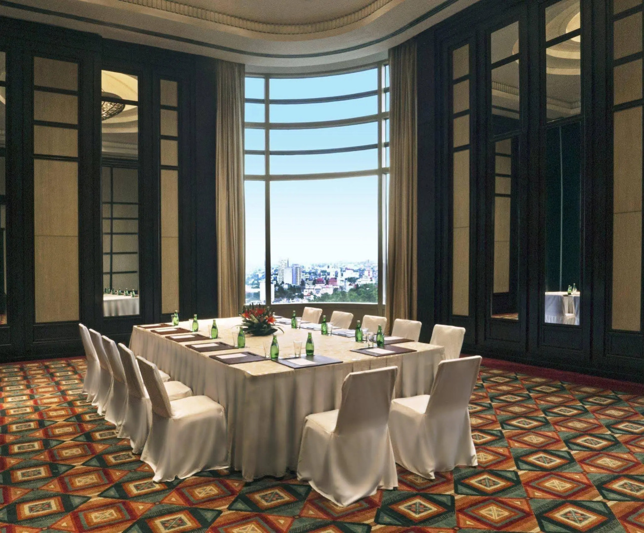 Foto - Grand Fiesta Americana Chapultepec