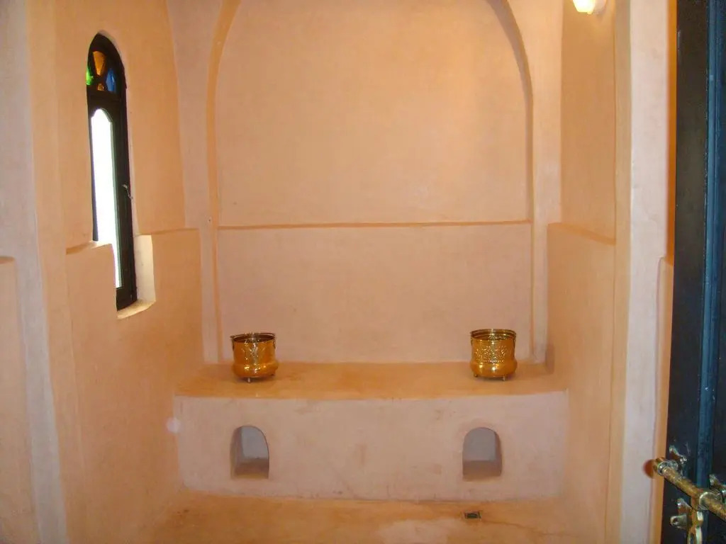 Foto - Riad Dar Foundouk and Spa