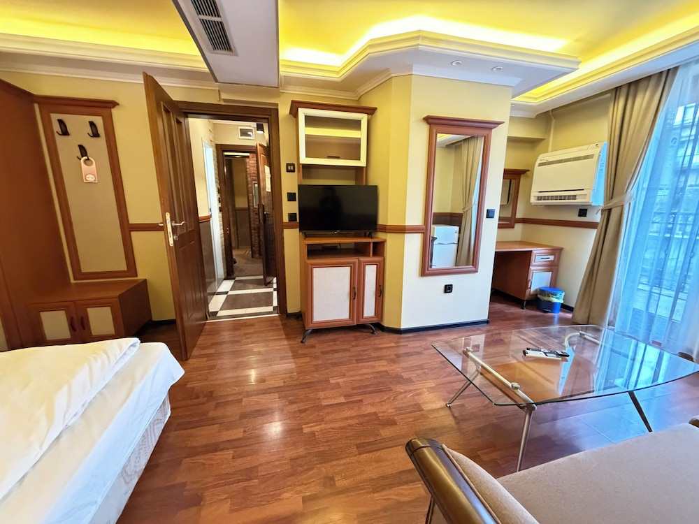Foto - California Hotel