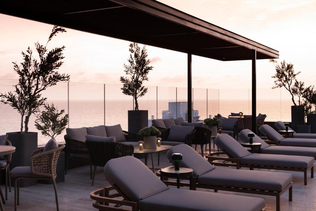 Foto - OZ Hotel Collection