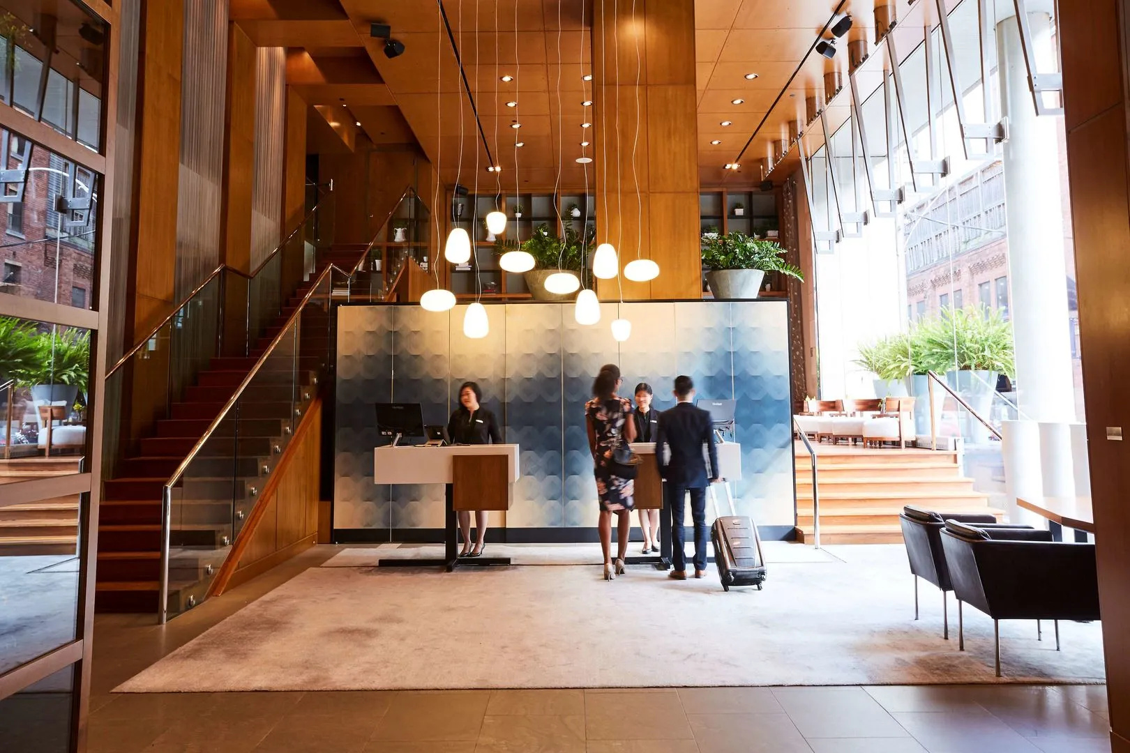 Foto - Le Germain Hotel Toronto