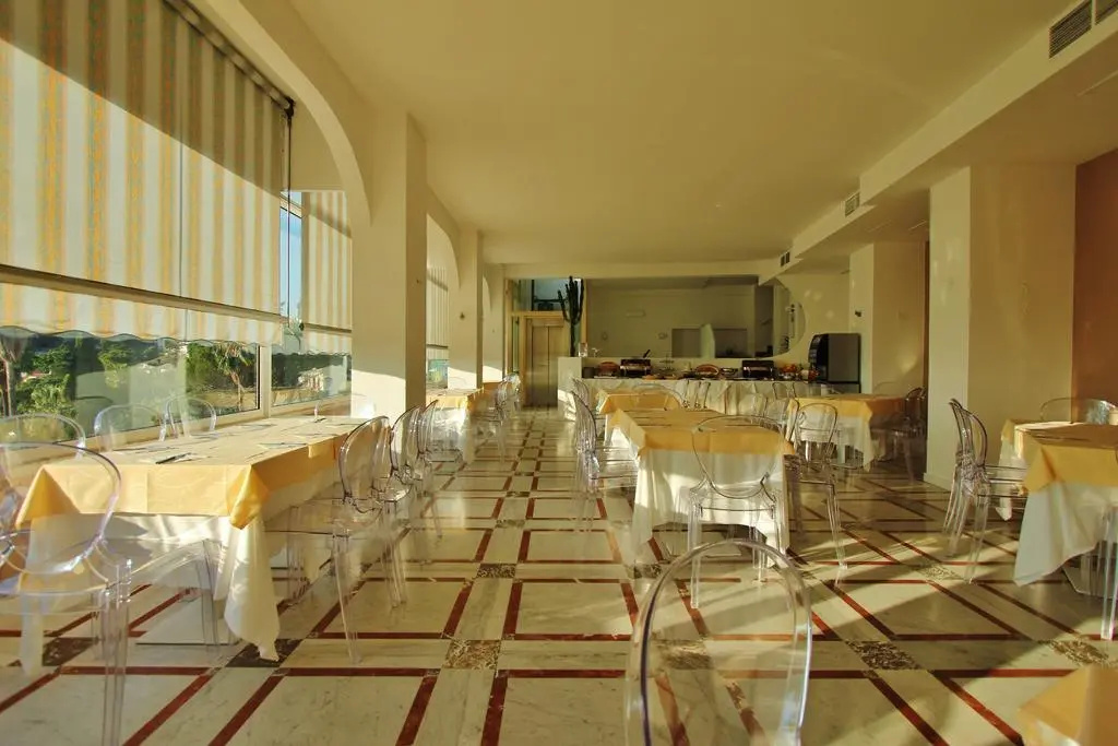 Foto - Baia Azzurra Hotel