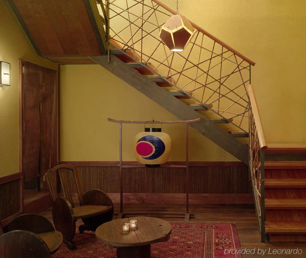 Photo - The Greenwich Hotel