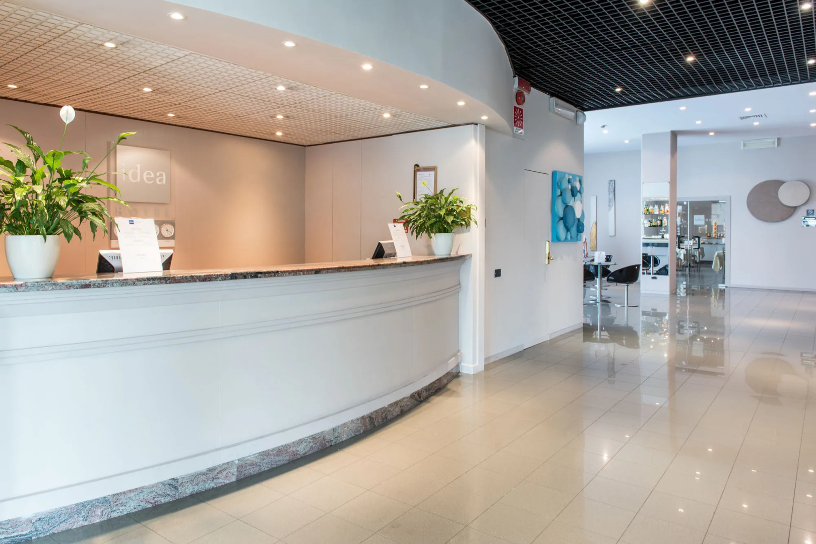 Foto - Idea Hotel Piacenza