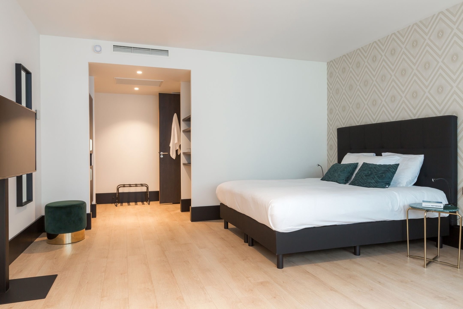 Photo - The James Hotel Rotterdam