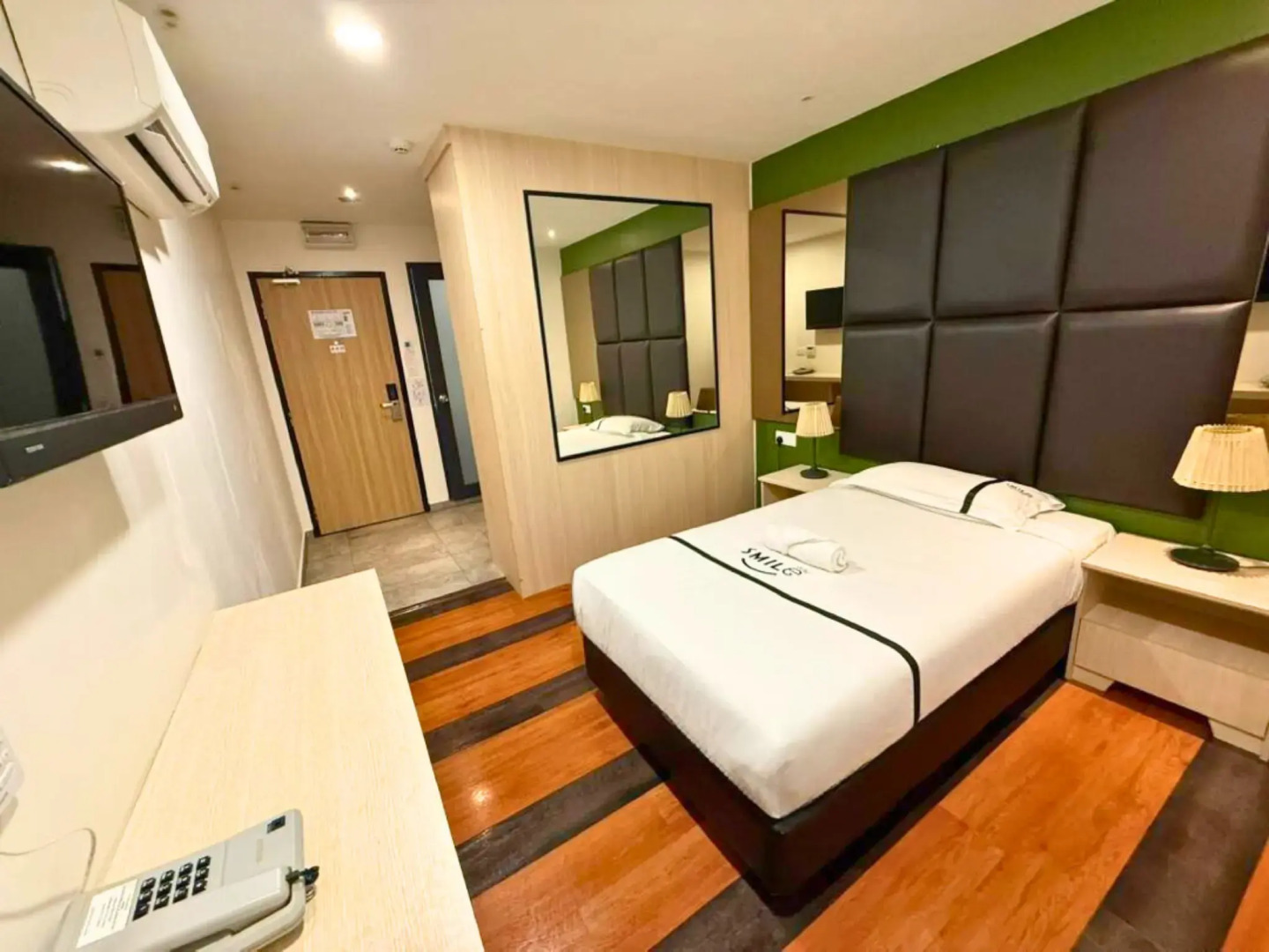 Photo - Seeds Hotel Ampang Point