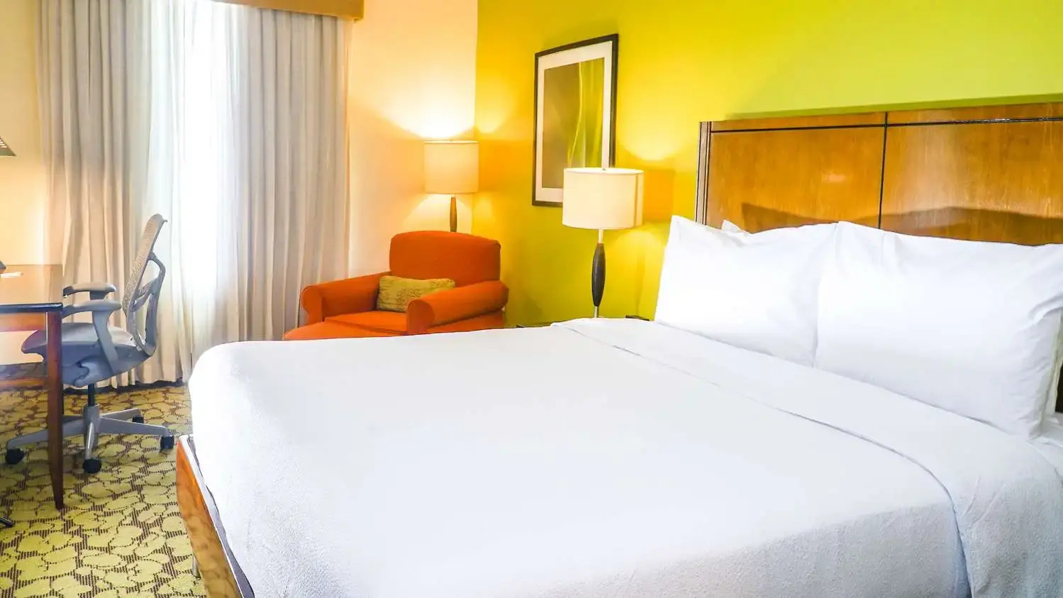 Foto - Hilton Garden Inn Panama City Downtown, Panama