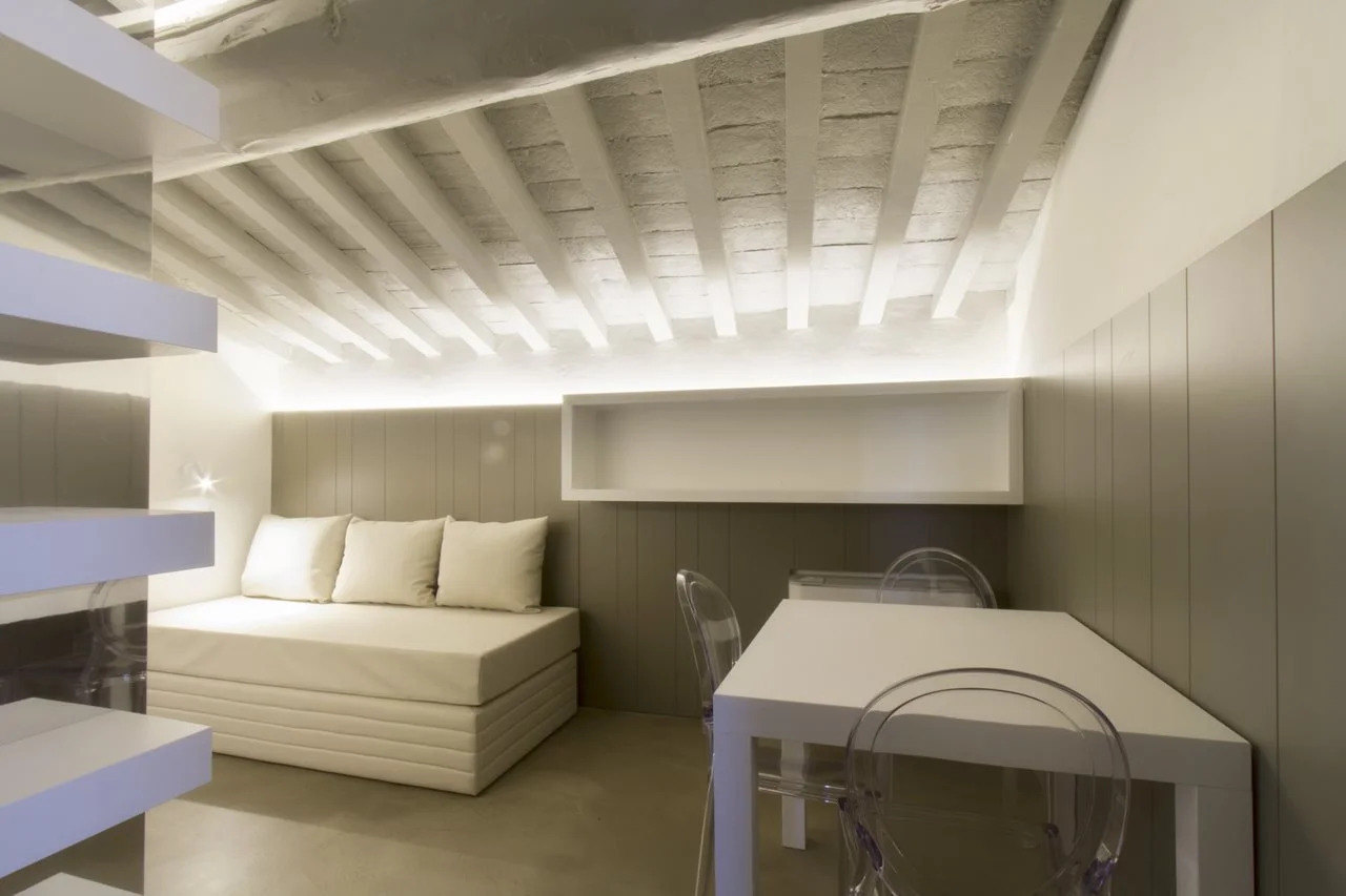 Foto - Palazzo dei Ciompi Suites