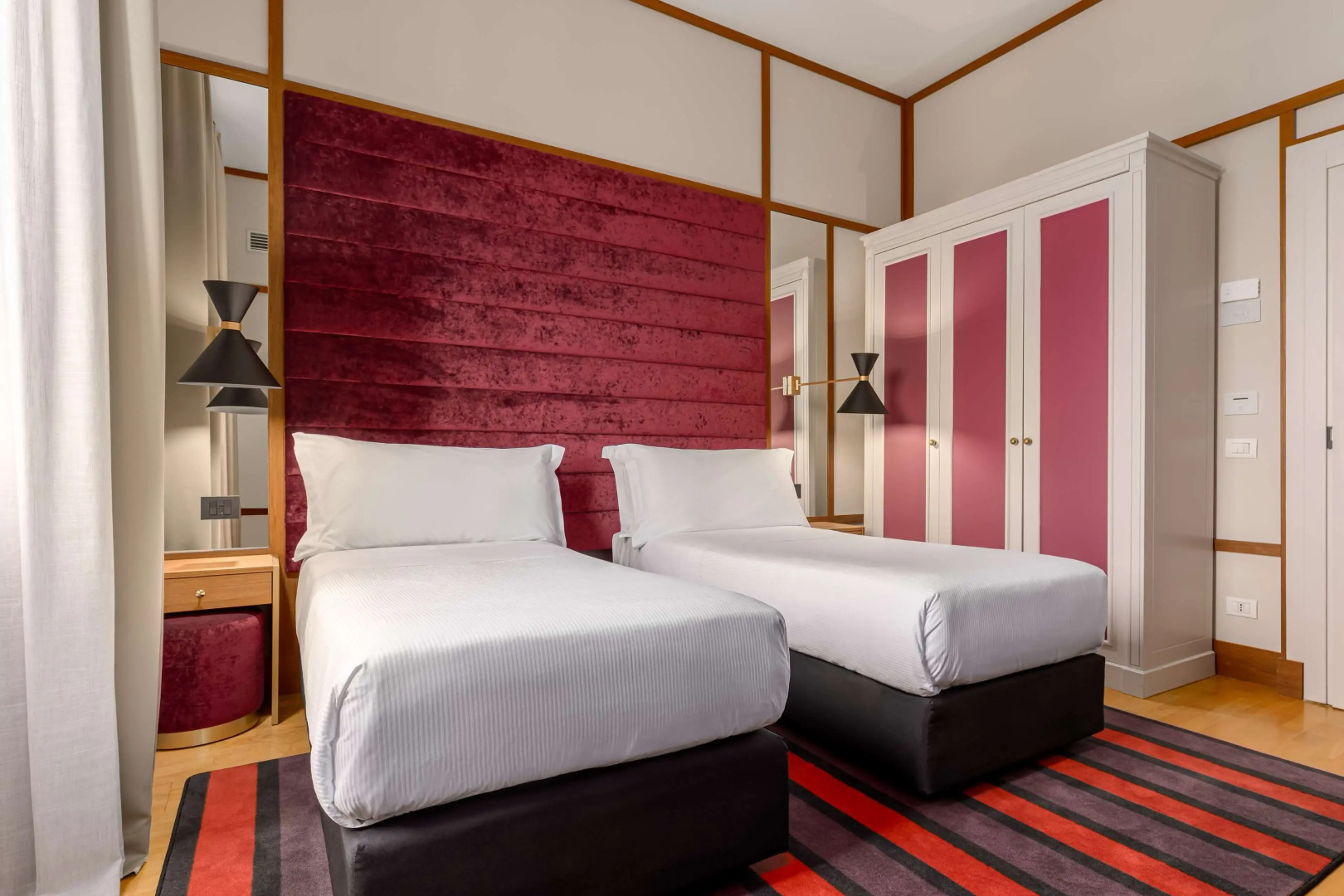 Foto - Room Mate Luca, Florence