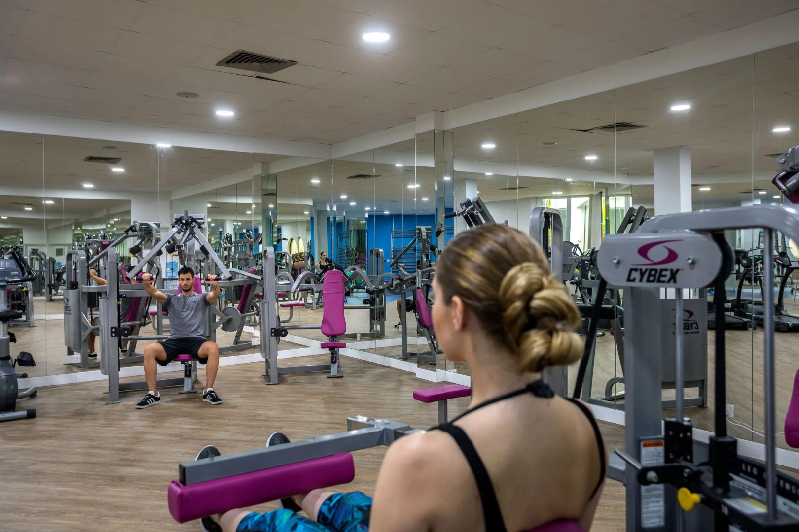 Foto - Leonardo Plaza Cypria Maris Beach Hotel & Spa