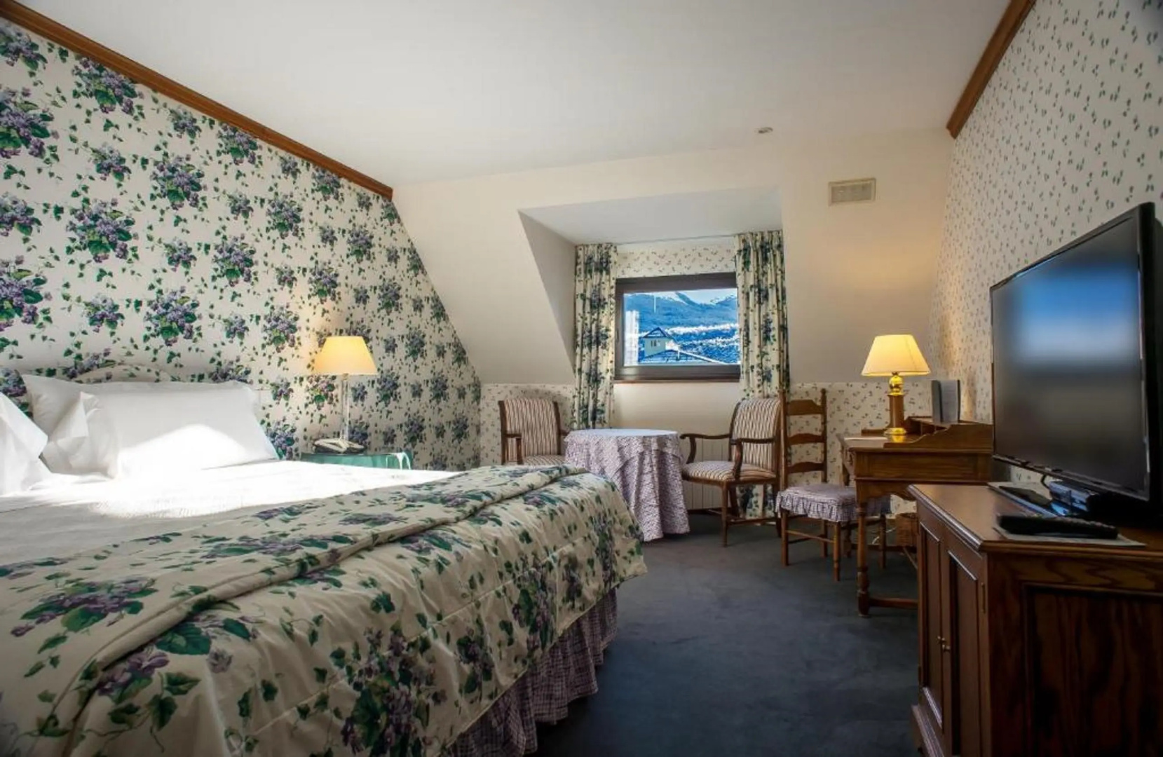 Photo - Las Hayas Resort Hotel