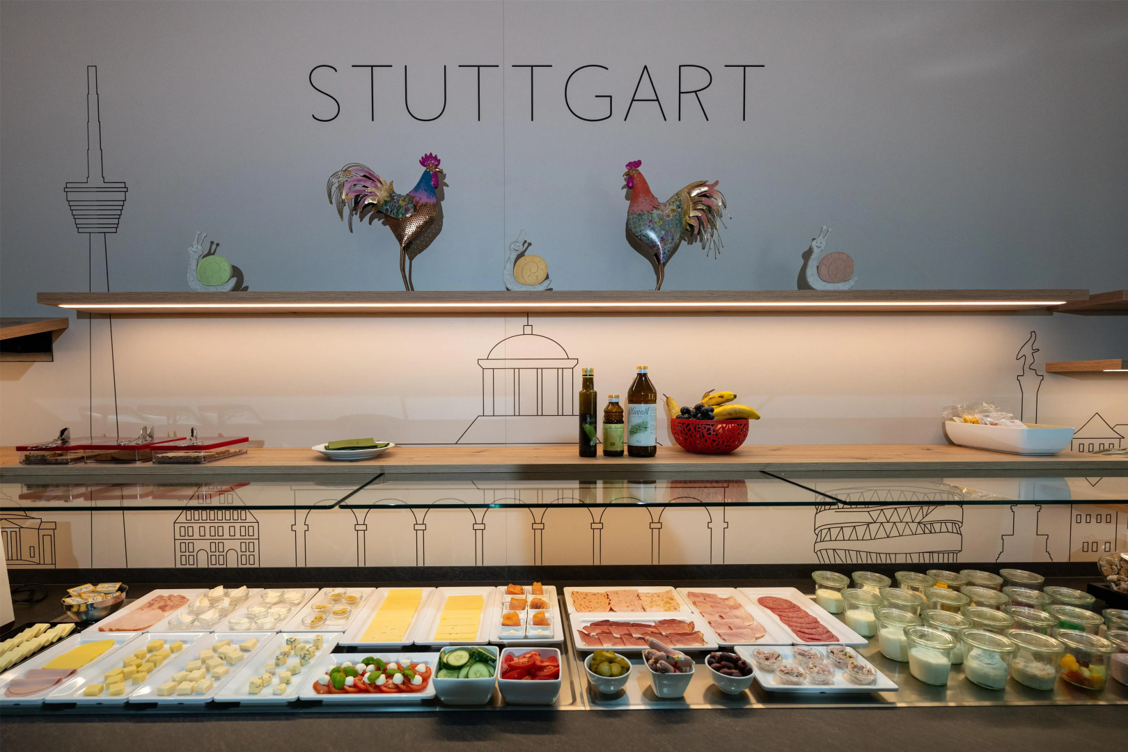 Photo - Hotel Azenberg Stuttgart, Sure Hotel Collection by BW
