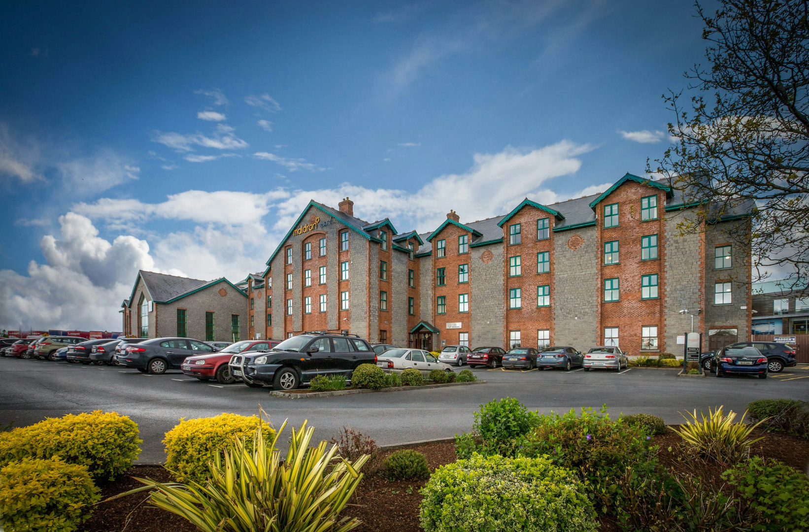 Photo - Maldron Hotel, Oranmore Galway