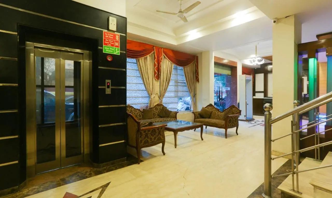 Photo - Hotel Blessings