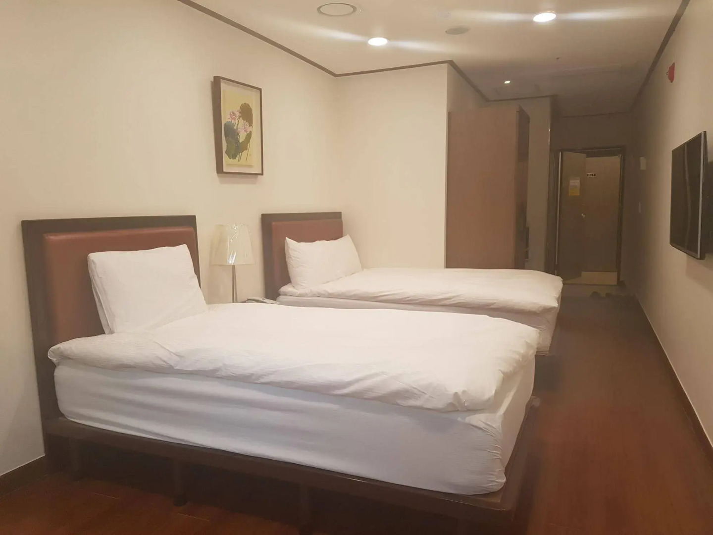 Foto - Youngbin Hotel