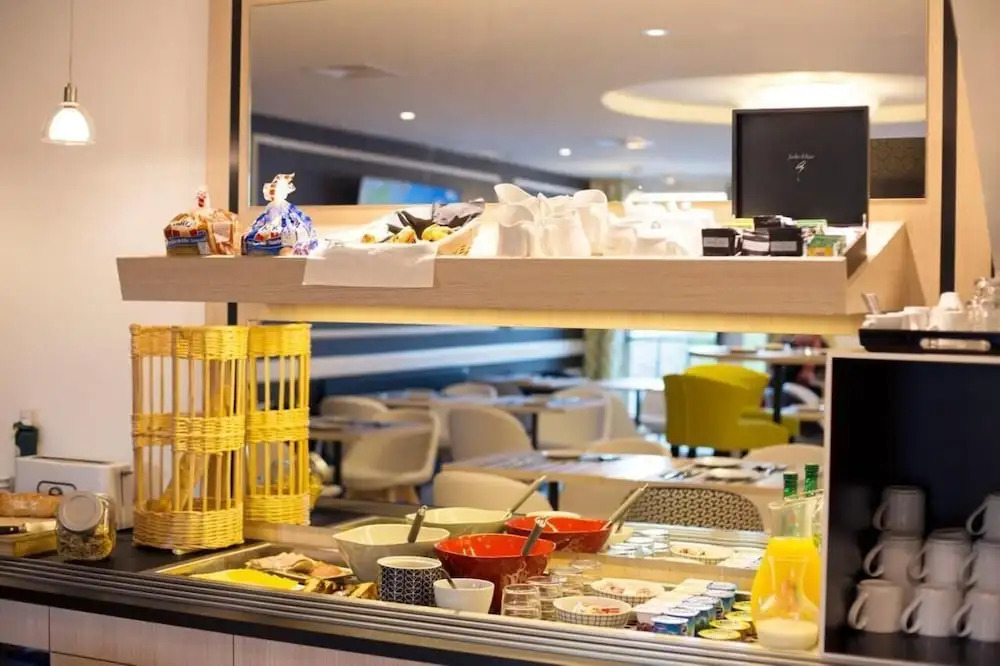 Foto - Urban Style Hotel de France