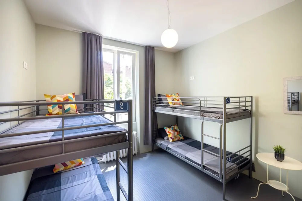 Foto - Bla Bla Hostel