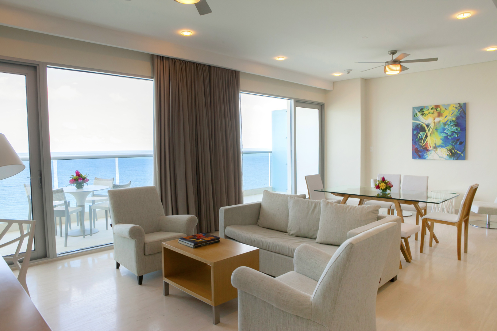 Foto - Hotel Las Americas Torre del Mar