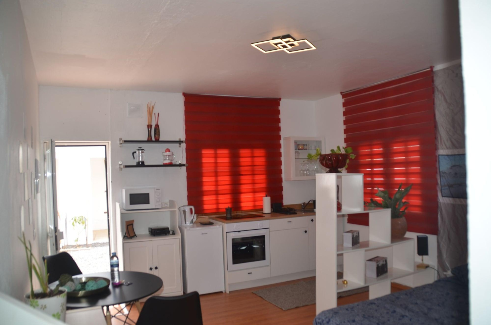 Foto - HOTELITO RURAL GA7COLORES only adult