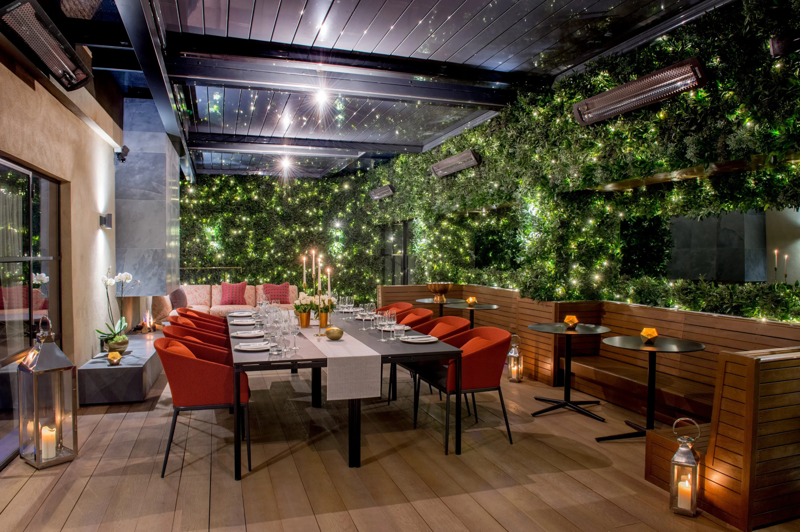 Foto - The Marylebone Hotel