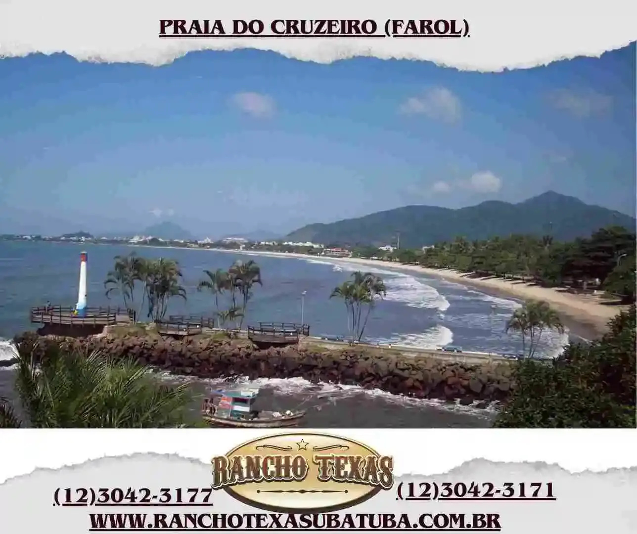 Photo - Rancho Texas Ubatuba