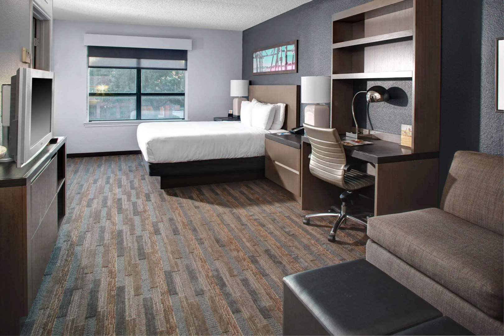 Photo - HYATT house Dallas/Uptown
