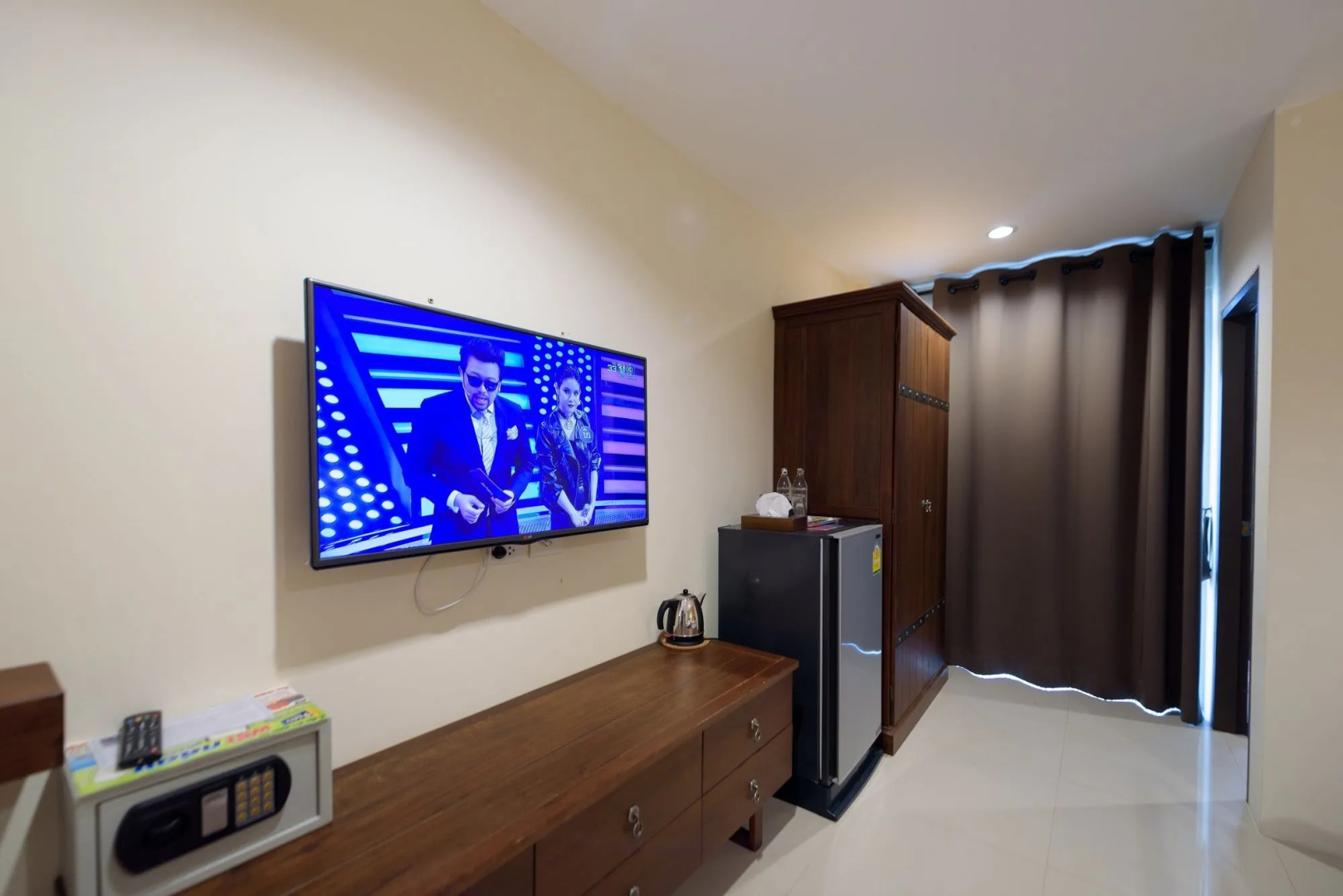 Photo - The Hideaway Resort Pattaya