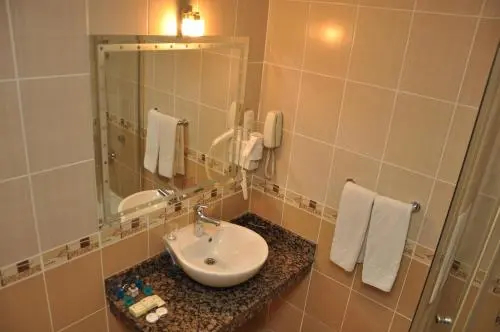 Photo - Gaziantep Plaza Hotel