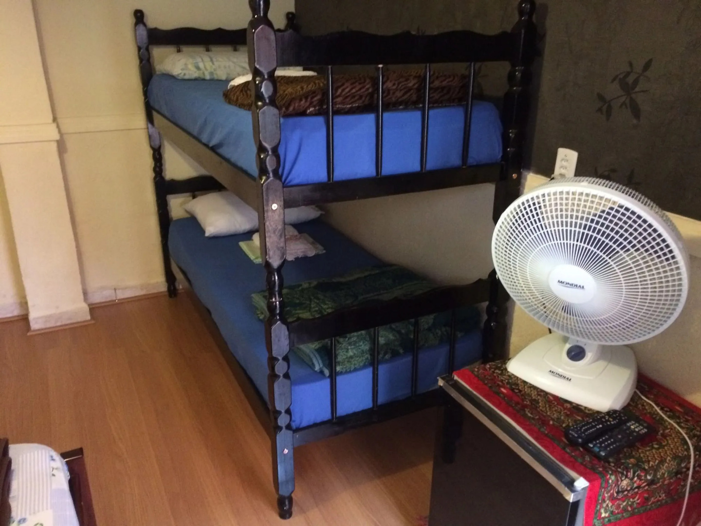 Photo - Hotel Pousada Ibituruna